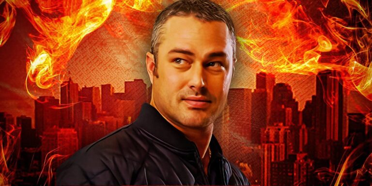 La résolution Severide Cliffhanger de la première de la saison 13 de Chicago Fire est…