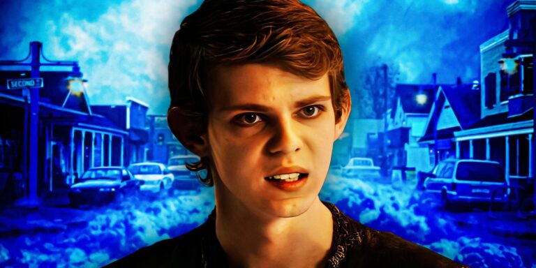 La résurrection de ce personnage dans Once Upon A Time Saison 3 est totalement ruinée…