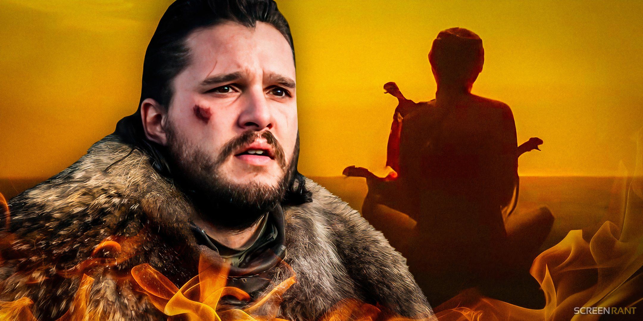 La révélation du Prince qui a été promis de House Of The Dragon me fait peur...