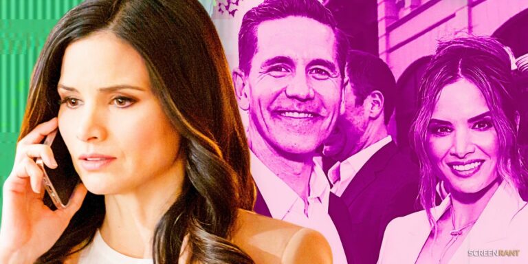La rupture du NCIS entre Palmer et Knight est géniale malgré la saison de Katrina Law…