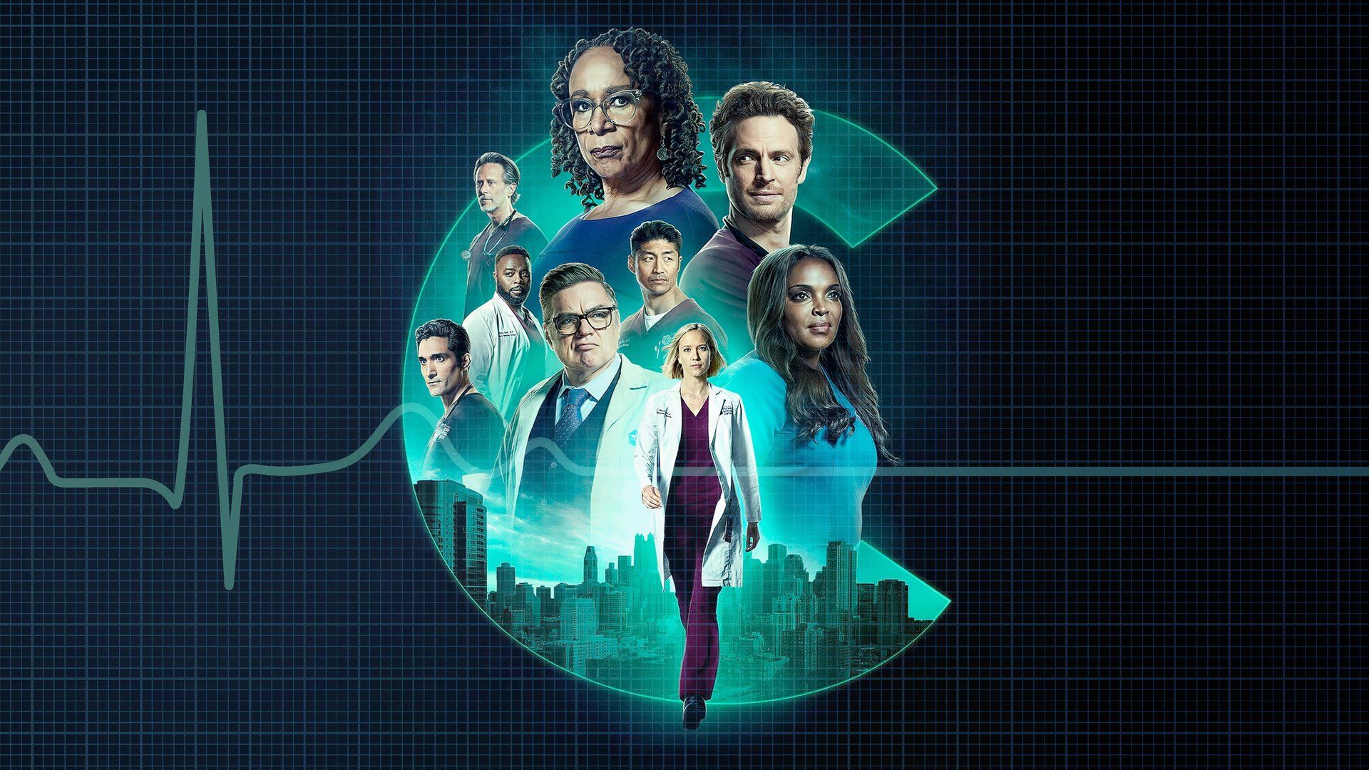 La saison 10 de Chicago Med s'est-elle débarrassée de Dominic Rains ?