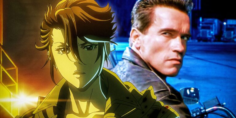 La saison 2 de Terminator Zero peut inverser le plus gros rebondissement du Jour du Jugement grâce…