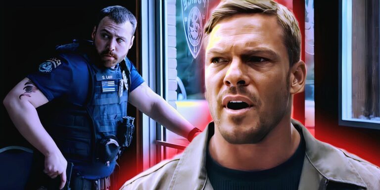 La saison 3 de Reacher doit tirer une leçon importante du 96% Rotte de Netflix…