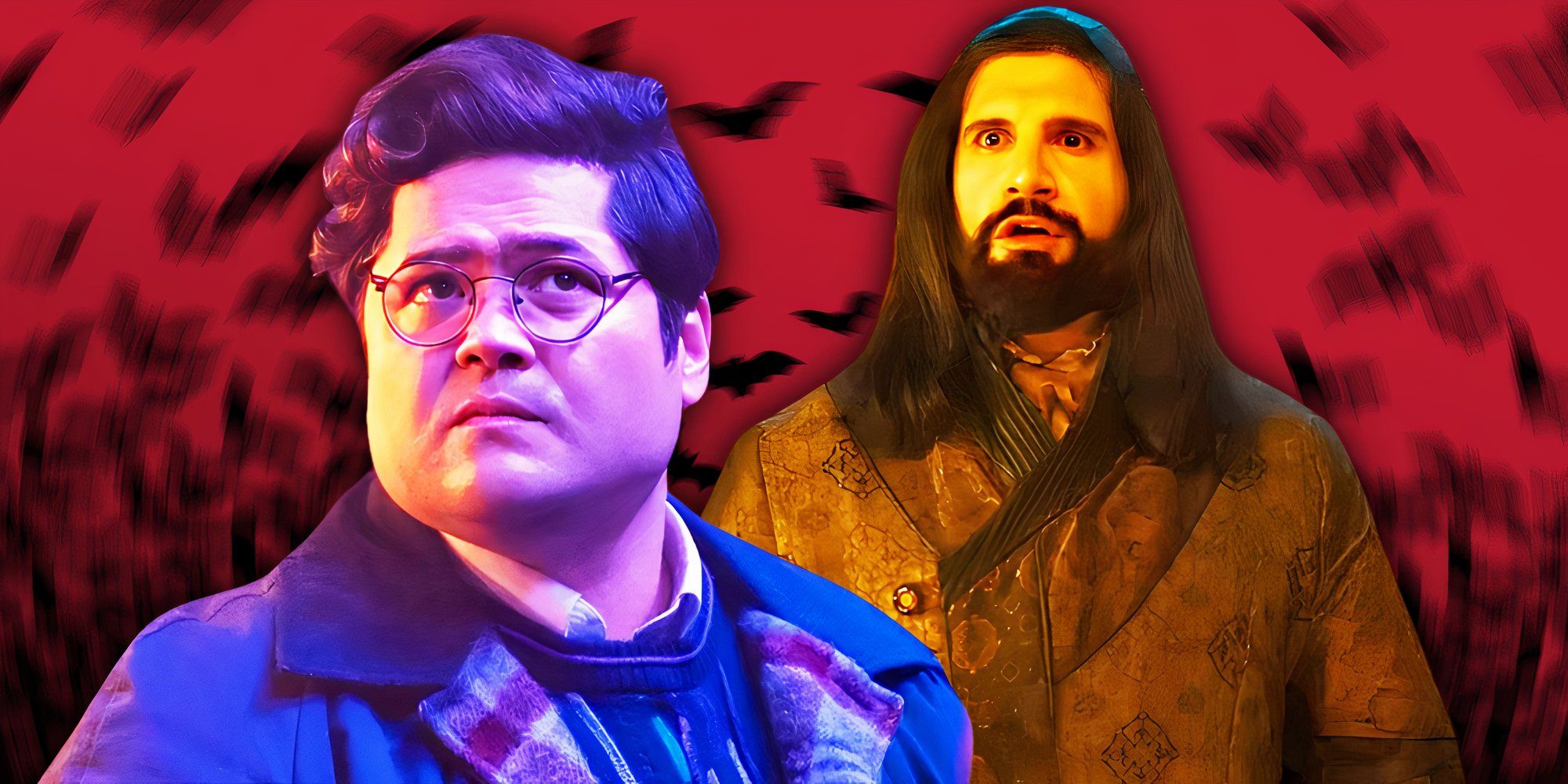 La saison 6 de What We Do In The Shadows vient d'introduire un moyen pour Guillermo...