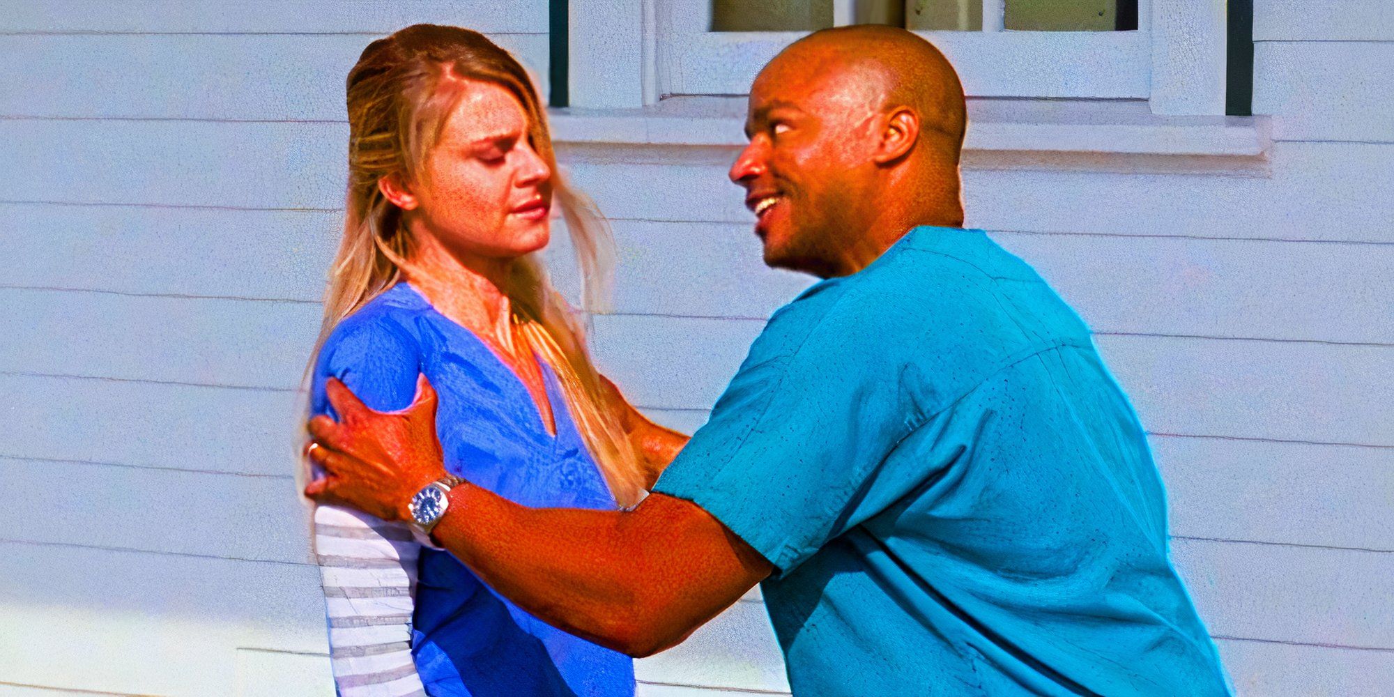 La saison 9 de Scrubs a gâché un moment parfait qui aurait été tellement dommage...