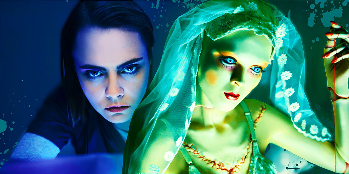 La saison la mieux notée d'American Horror Story montre pourquoi la saison 13 doit...
