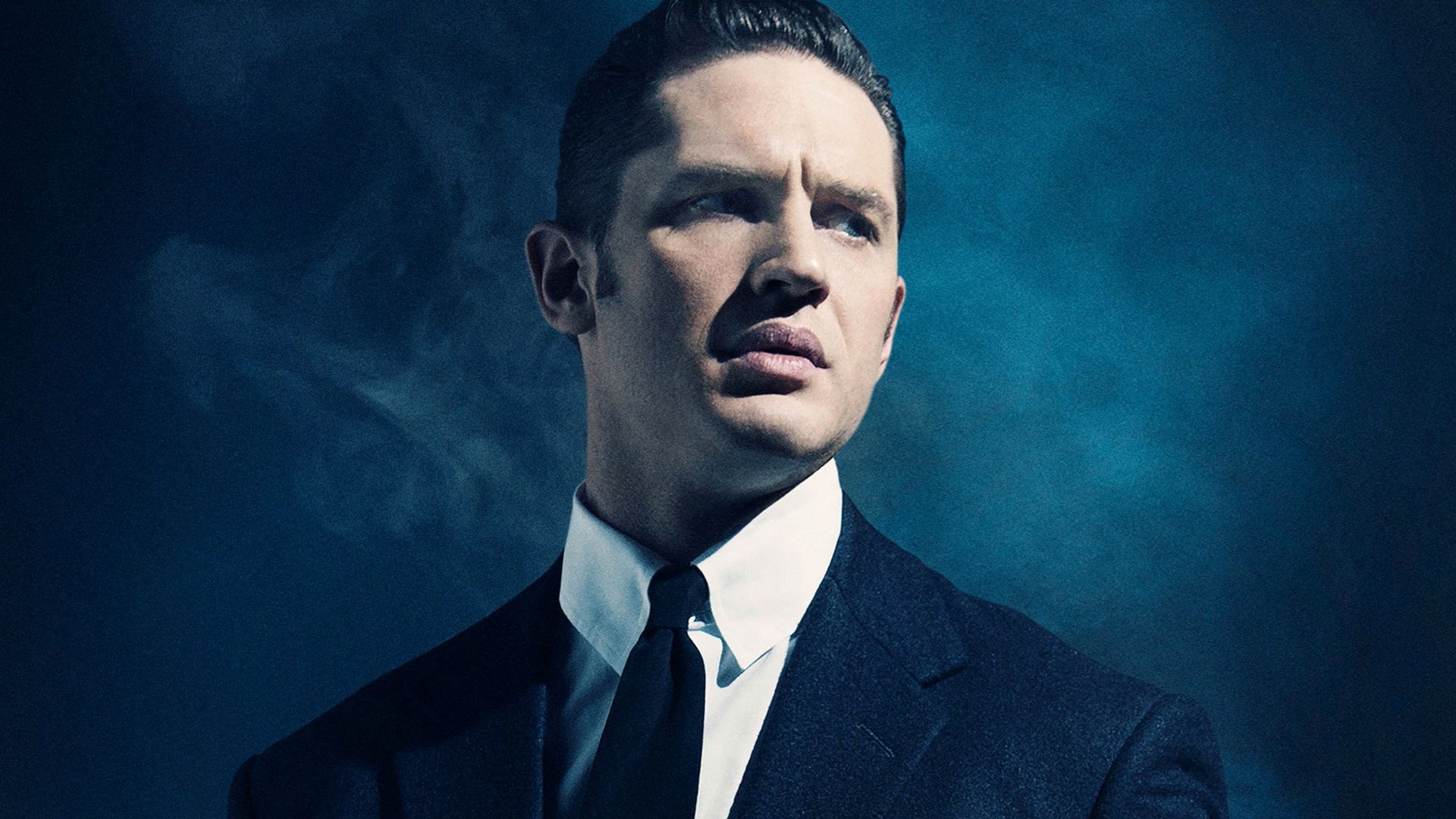 La série Guy Ritchie Gangster fait appel à Tom Hardy, Helen Mirren et Pierce
