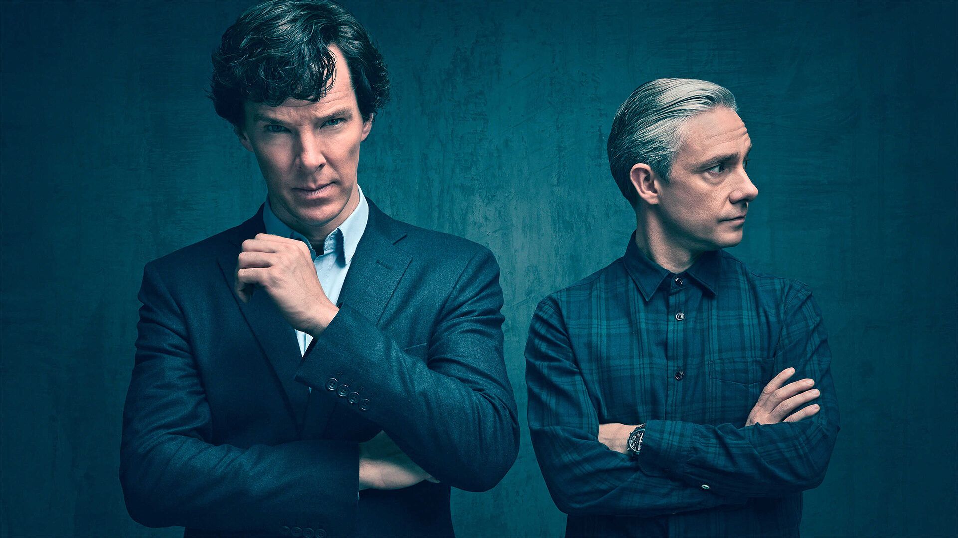 La série Sherlock de Benedict Cumberbatch reçoit une mise à jour passionnante de