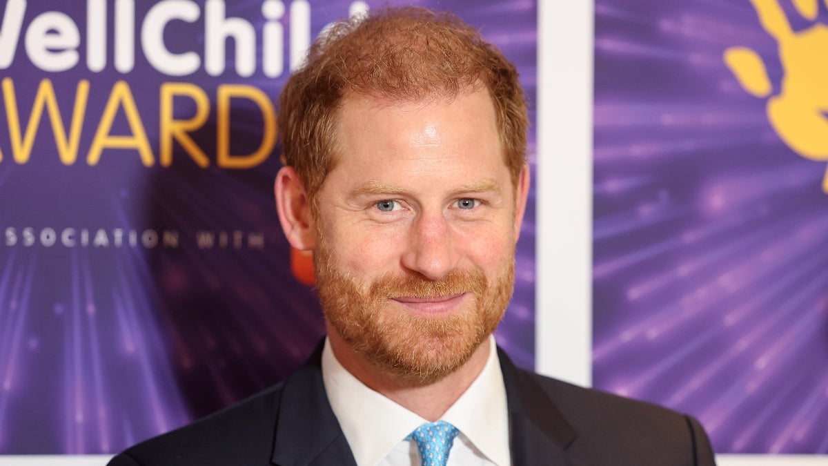 La série documentaire « POLO » de Netflix sur le prince Harry veut être « Drive to Survive » à cheval