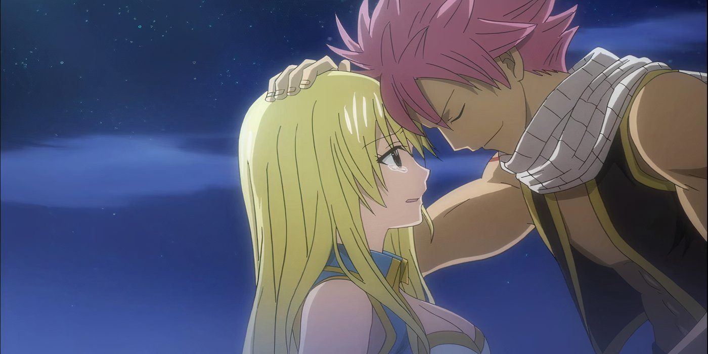 "La solitude est ce que vous voyez" : le créateur de Fairy Tail révèle enfin...