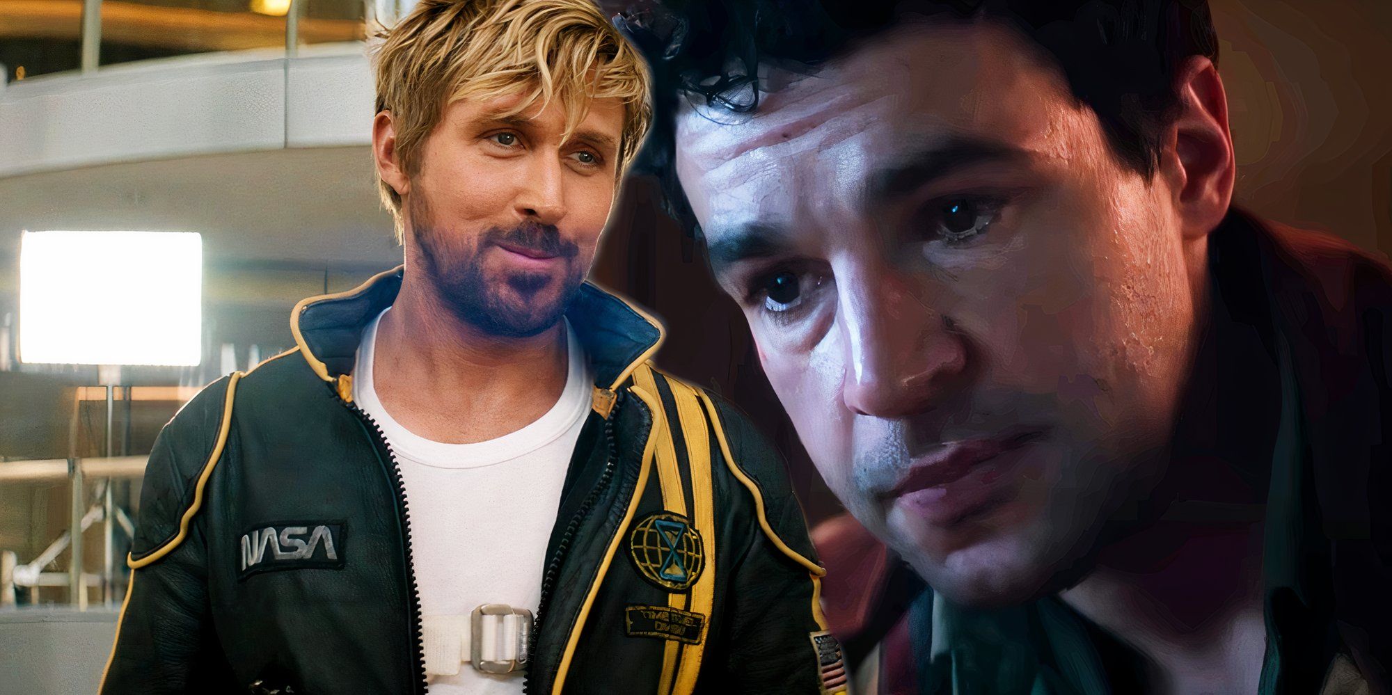 La sortie de Ryan Gosling du redémarrage de Wolf Man rappelée par le réalisateur de Blumhouse...