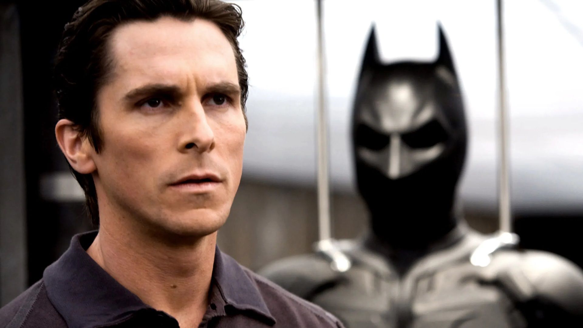 La star d'action Sylvester Stallone a presque joué à Batman, images BTS