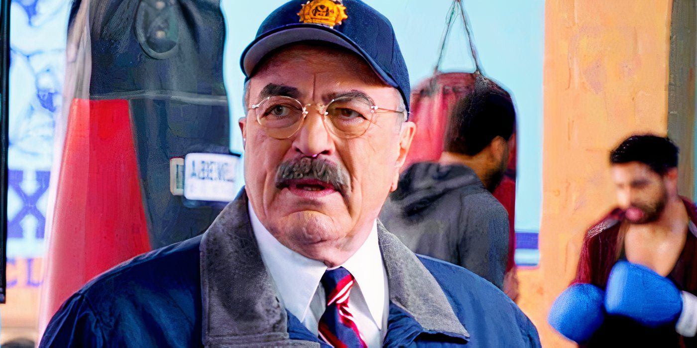 La star de Blue Bloods révèle si la série CBS pourrait être sauvée par un autre...