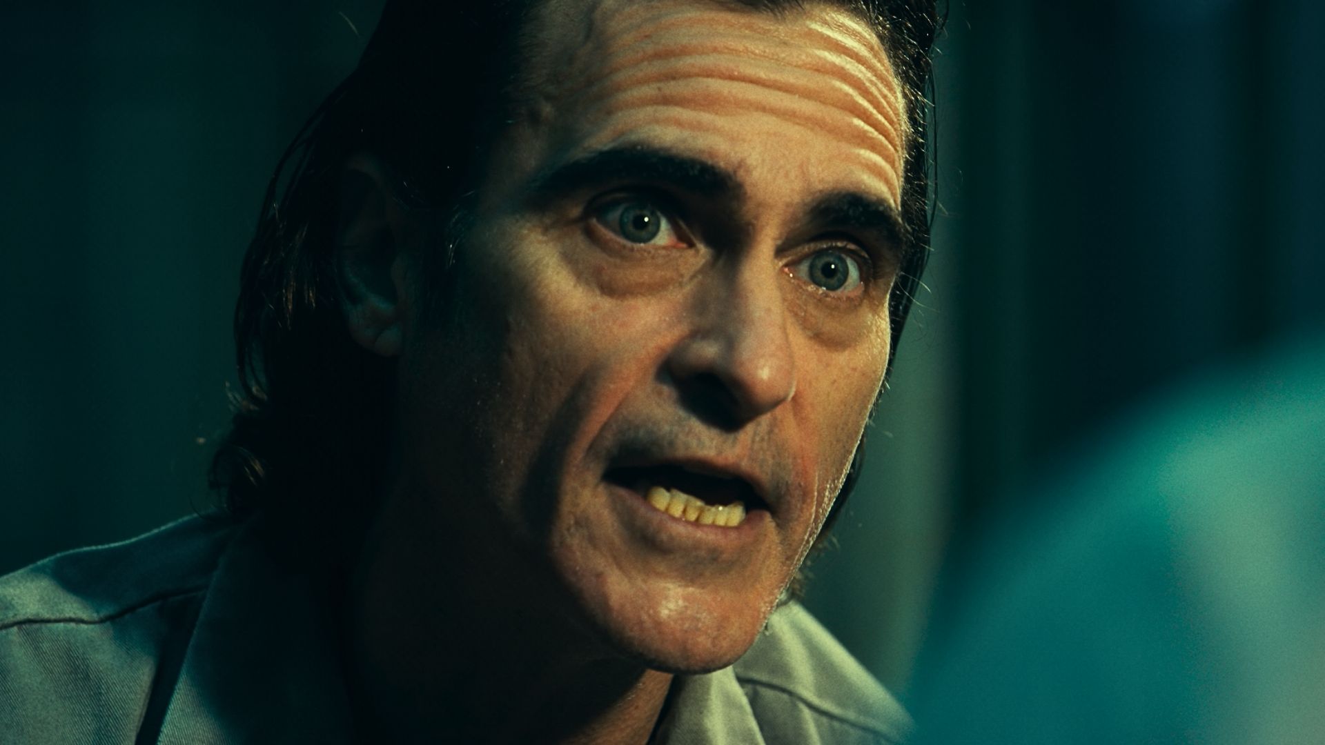 La star de Folie à Deux, Joaquin Phoenix, défend la fin controversée