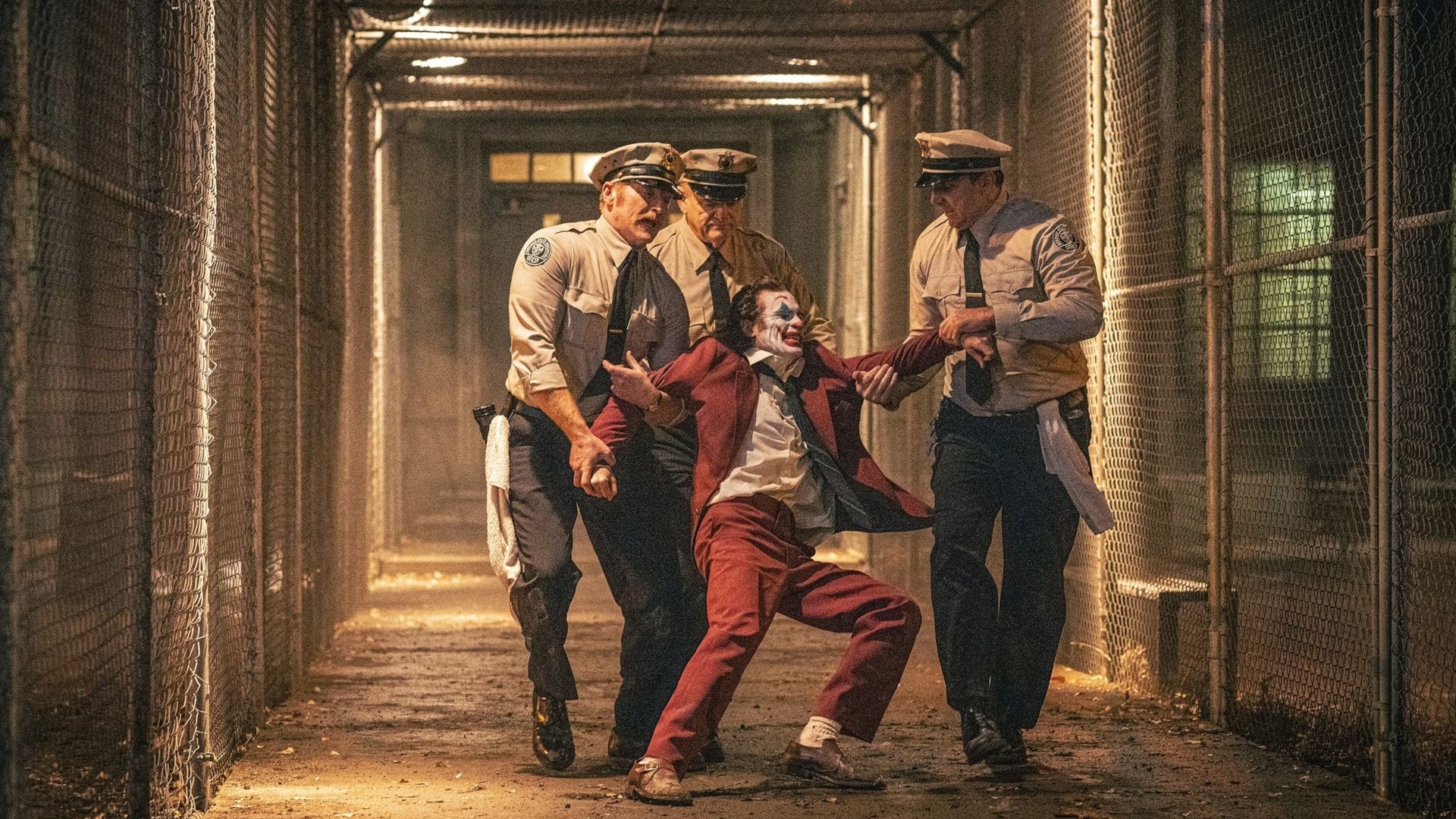 La star de Gotham, David Mazouz, dit qu'ils ont fait la fin du Twist de Joker 2 en premier