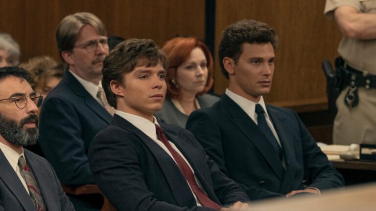 La star de Monsters Cooper Koch veut jouer Patrick Bateman dans American