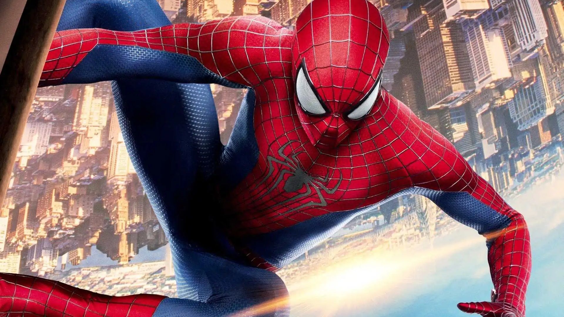 La star de Spider-Man, Andrew Garfield, offre une réponse surprenante au possible
