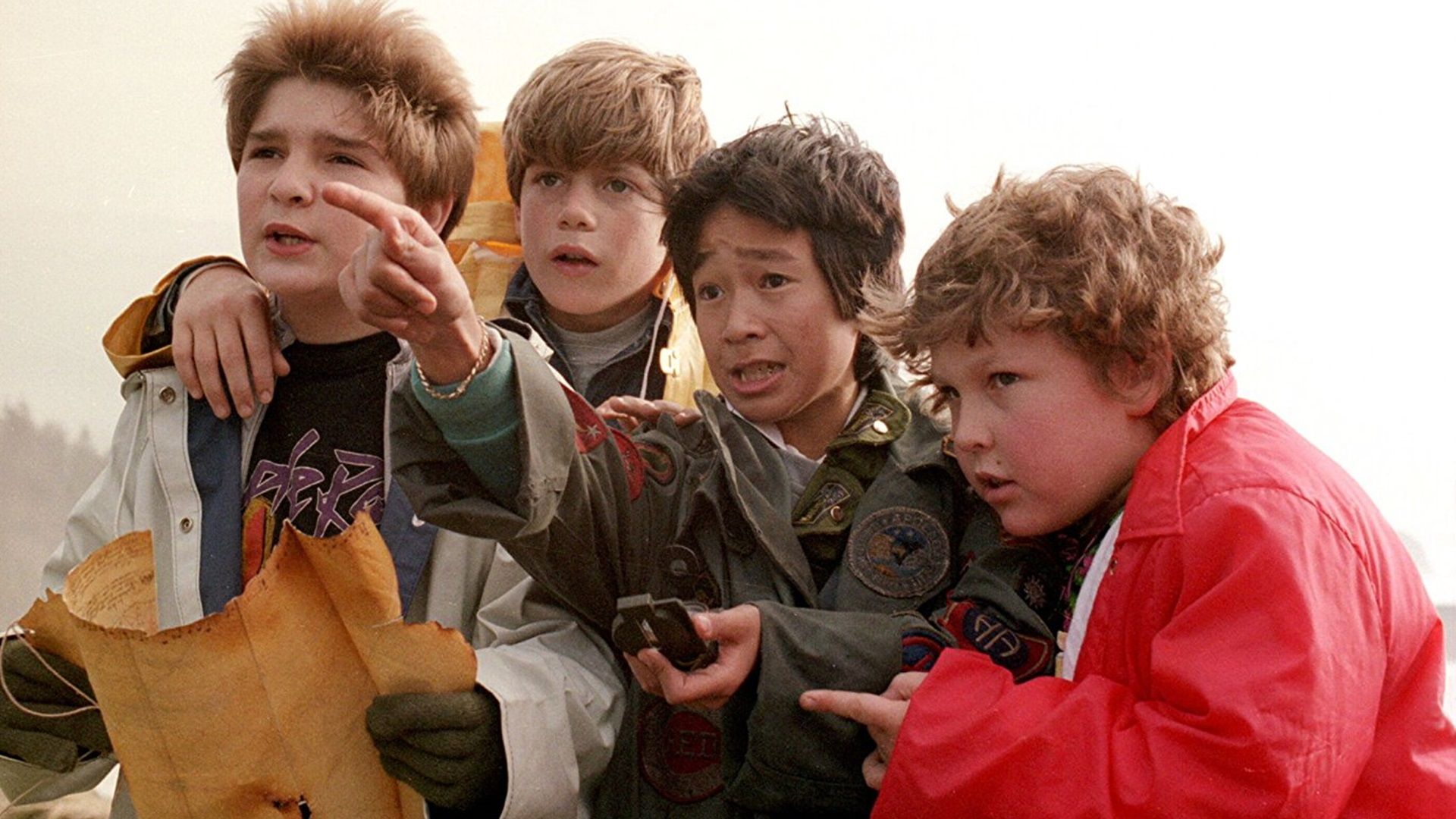 La star des Goonies, Ke Huy Quan, propose une mise à jour passionnante sur les retrouvailles