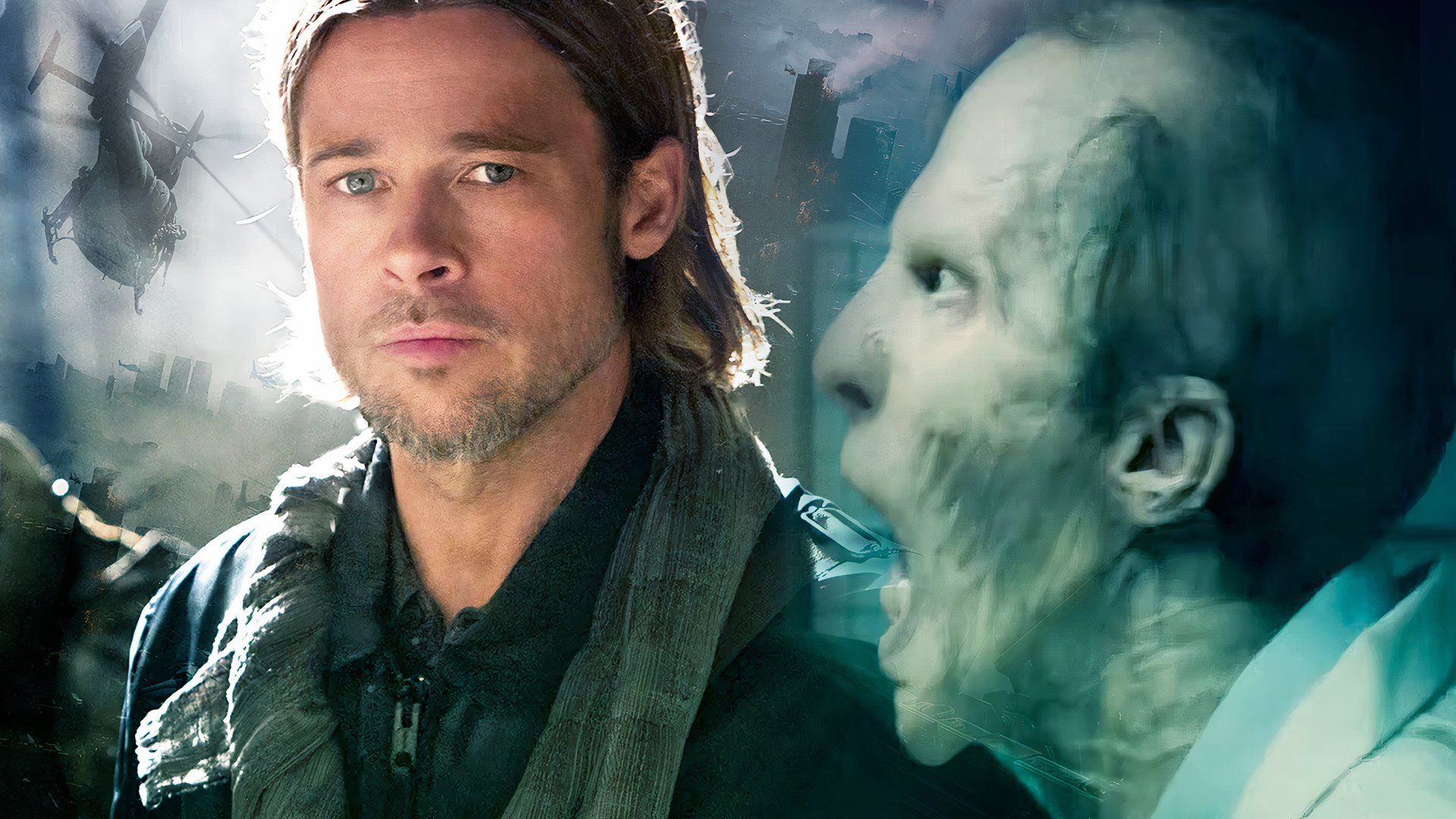 La suite de World War Z a-t-elle été tuée par la censure chinoise ?