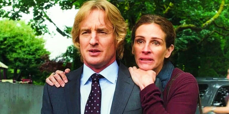 La suite du film de 315 millions de dollars de Julia Roberts obtient des tomates pourries presque parfaites…