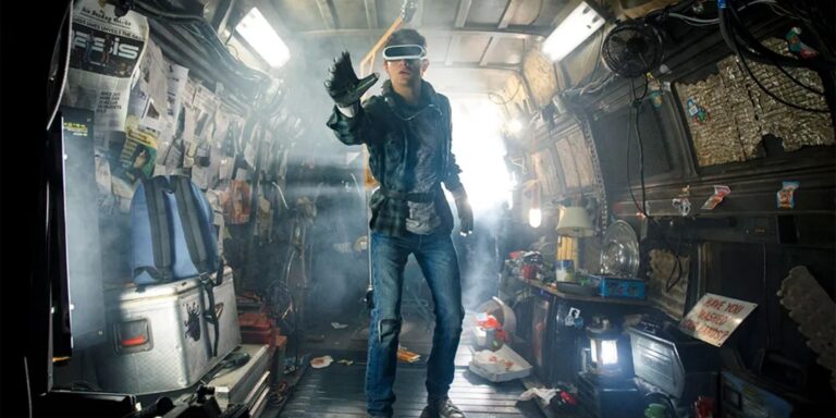 La suite tant attendue de Ready Player One de Steven Spielberg est disponible en version…