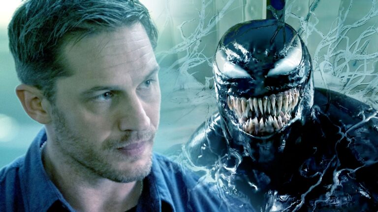 La trilogie Venom de Tom Hardy manque le meilleur aspect du personnage