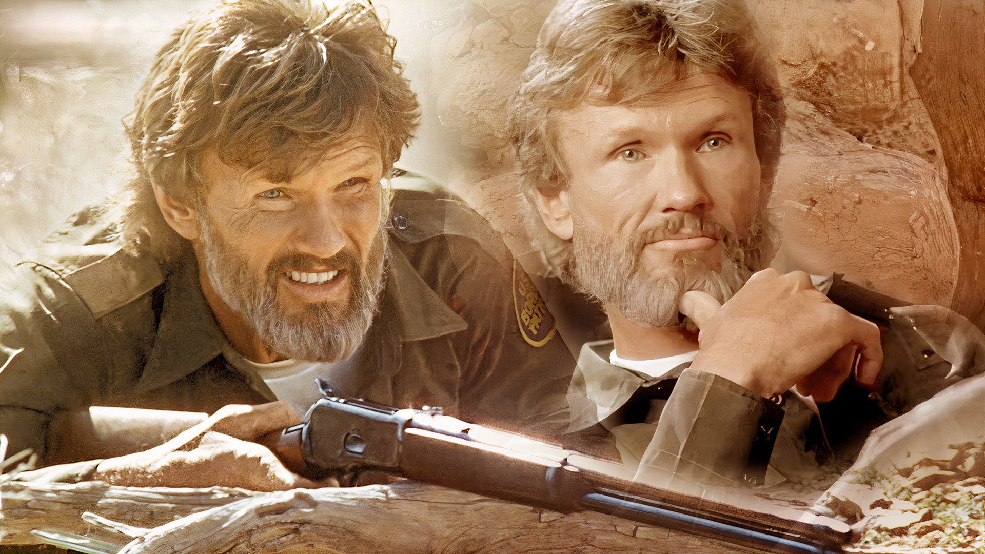 La zone litigieuse de Kris Kristofferson est un joyau négligé