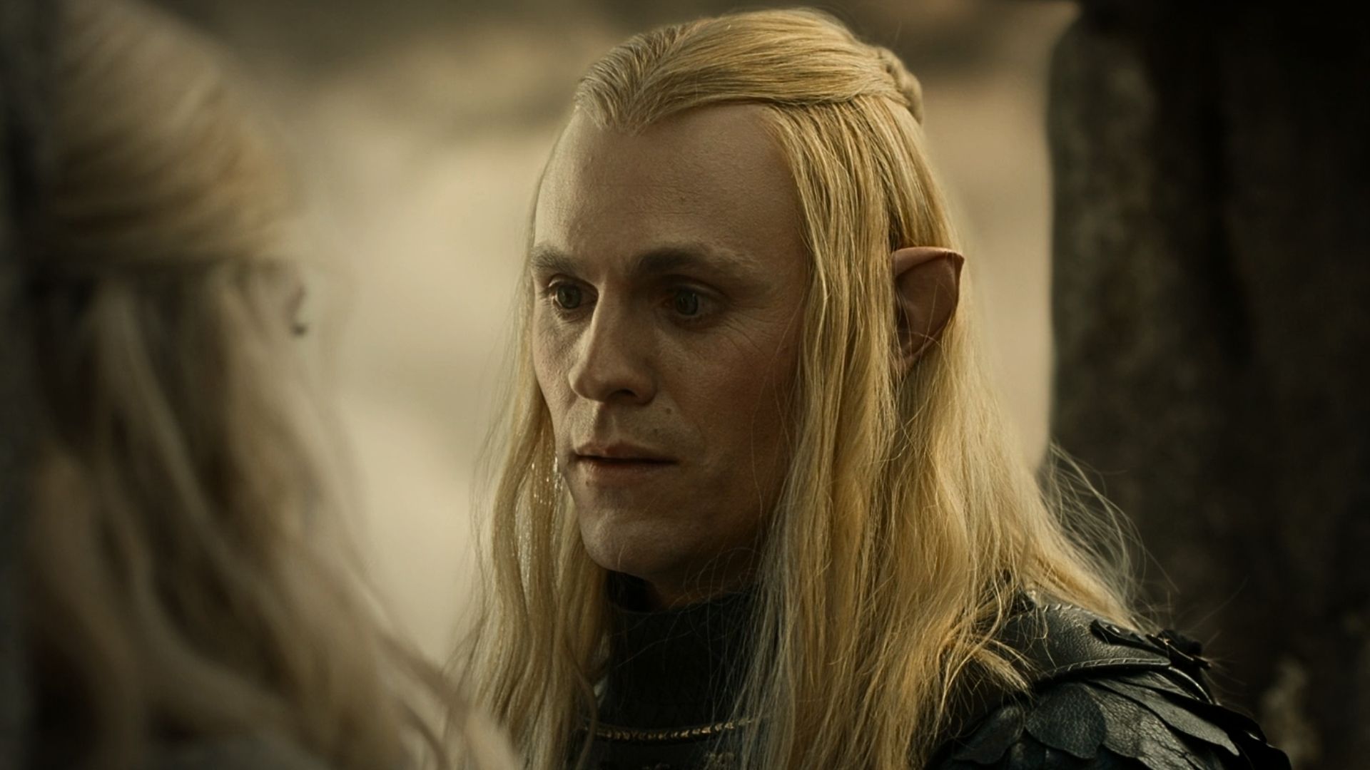 L’acteur de Rings of Power Sauron révèle un problème majeur avec le combat de Galadriel