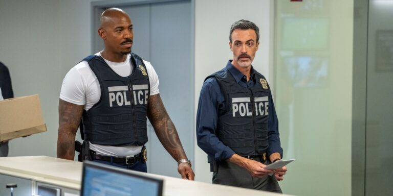 Law & Order Saison 24 Guide des nouveaux acteurs et des personnages de retour