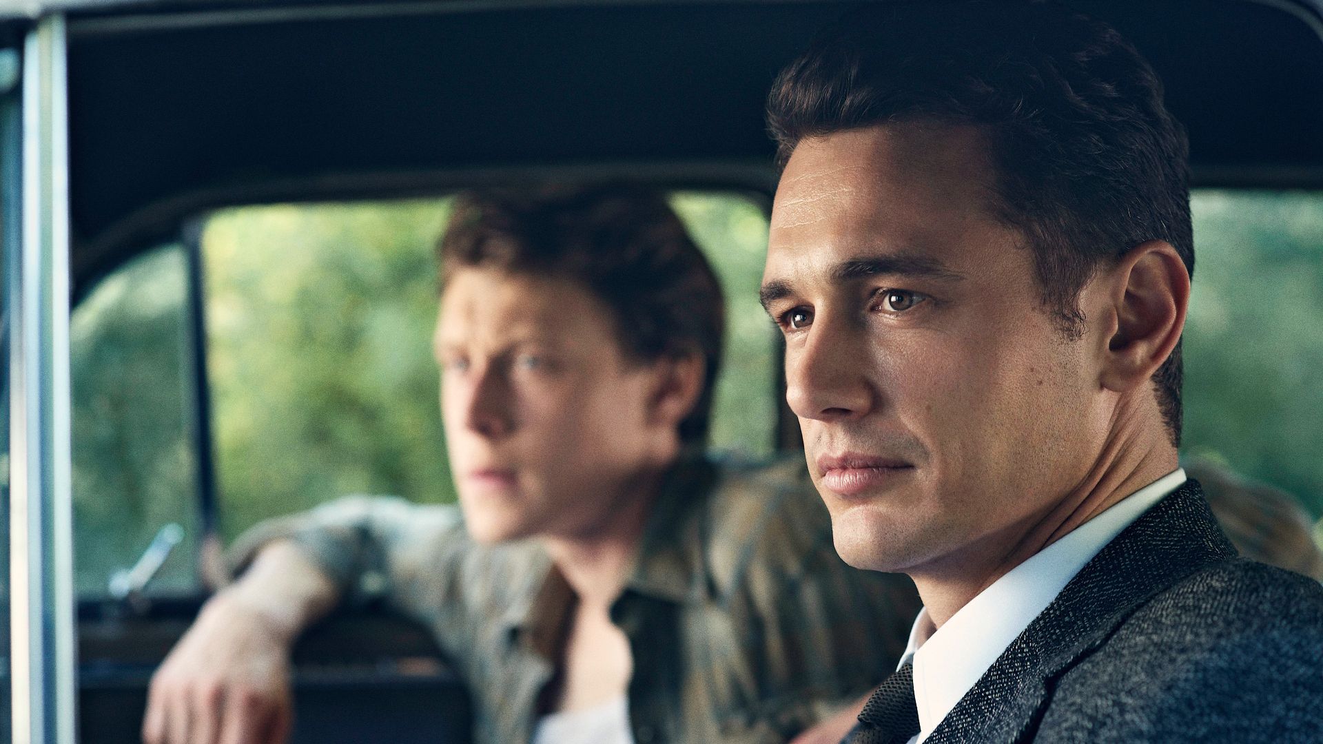 Le 11.22.63 de Stephen King sera diffusé gratuitement sur Tubi en novembre
