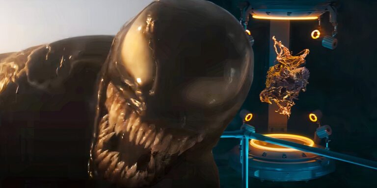 Le Codex de Venom 3 expliqué : qu'est-ce que c'est et en quoi c'est différent de s'émerveiller…