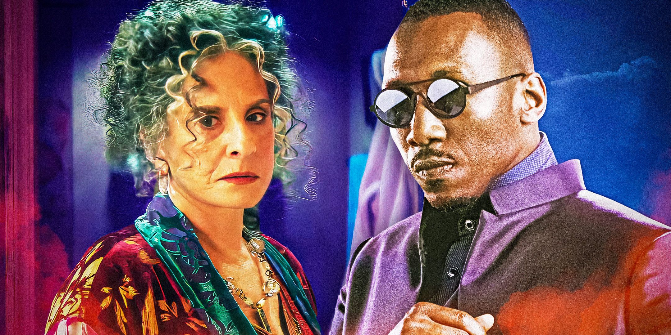 Le MCU vient de confirmer une faiblesse majeure des vampires avant même le lancement de Blade...