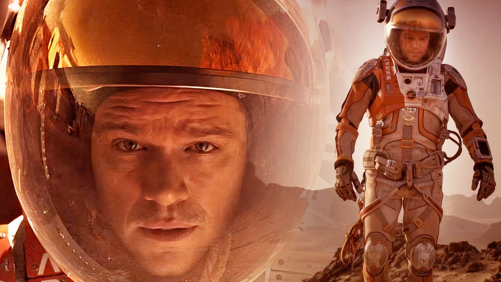 Le Martien de Ridley Scott est plein d'inexactitudes flagrantes