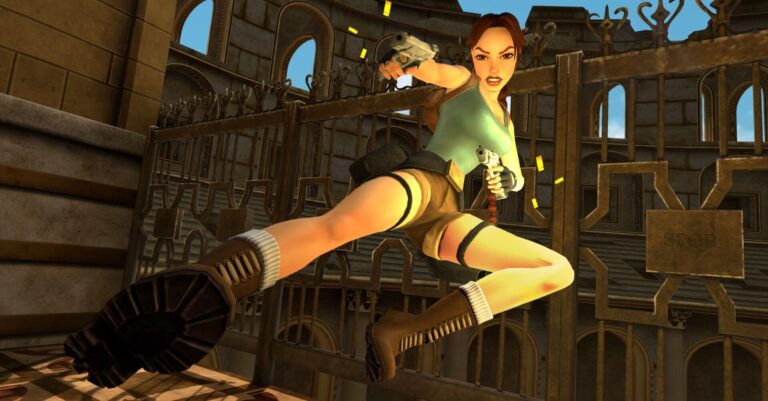 Le Tomb Raider qui a tenté de tuer Lara Croft va être remasterisé
