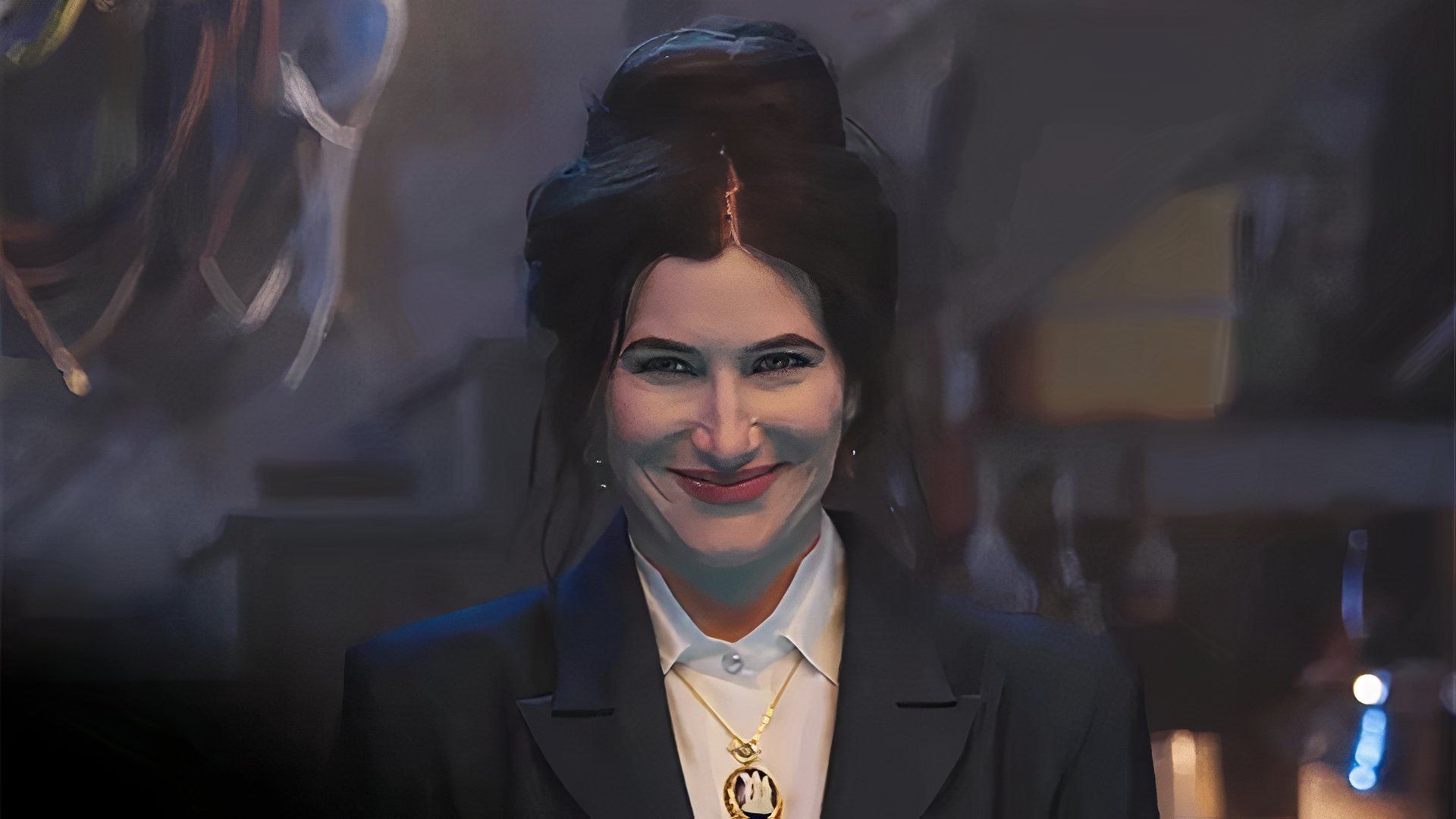 Le budget inférieur annoncé par Agatha All Along suscite la réaction de Marvel