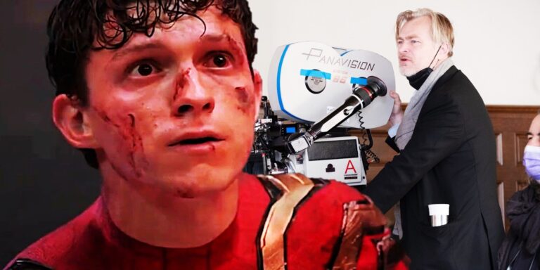 Le casting de Tom Holland dans le nouveau film de Christopher Nolan est tout sauf garanti…