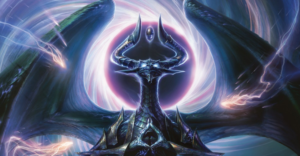 Le changement arrive dans Magic: The Gathering – voici pourquoi les fans de longue date sont inquiets