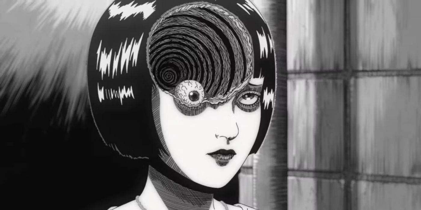 Le changement d'anime le plus subtil d'Uzumaki est une façon géniale d'adapter l'histoire
