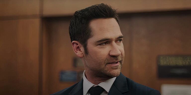 Le co-showrunner de l'avocat de Lincoln explique comment la saison 4 gérera…