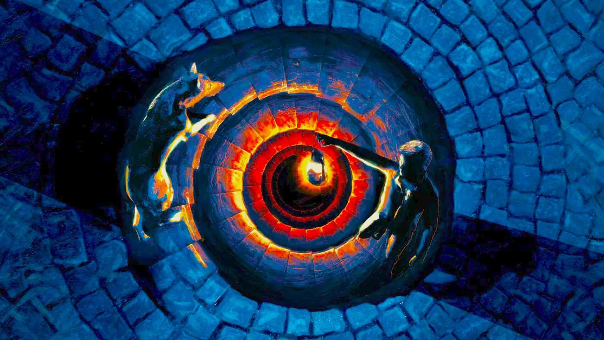 Le conte de fées de Stephen King est adapté en série en 10 parties