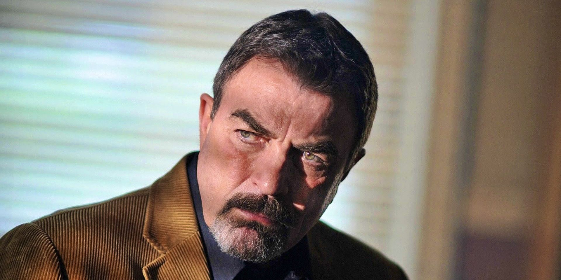 Le créateur de Jesse Stone a donné à Tom Selleck deux règles pour le personnage (...