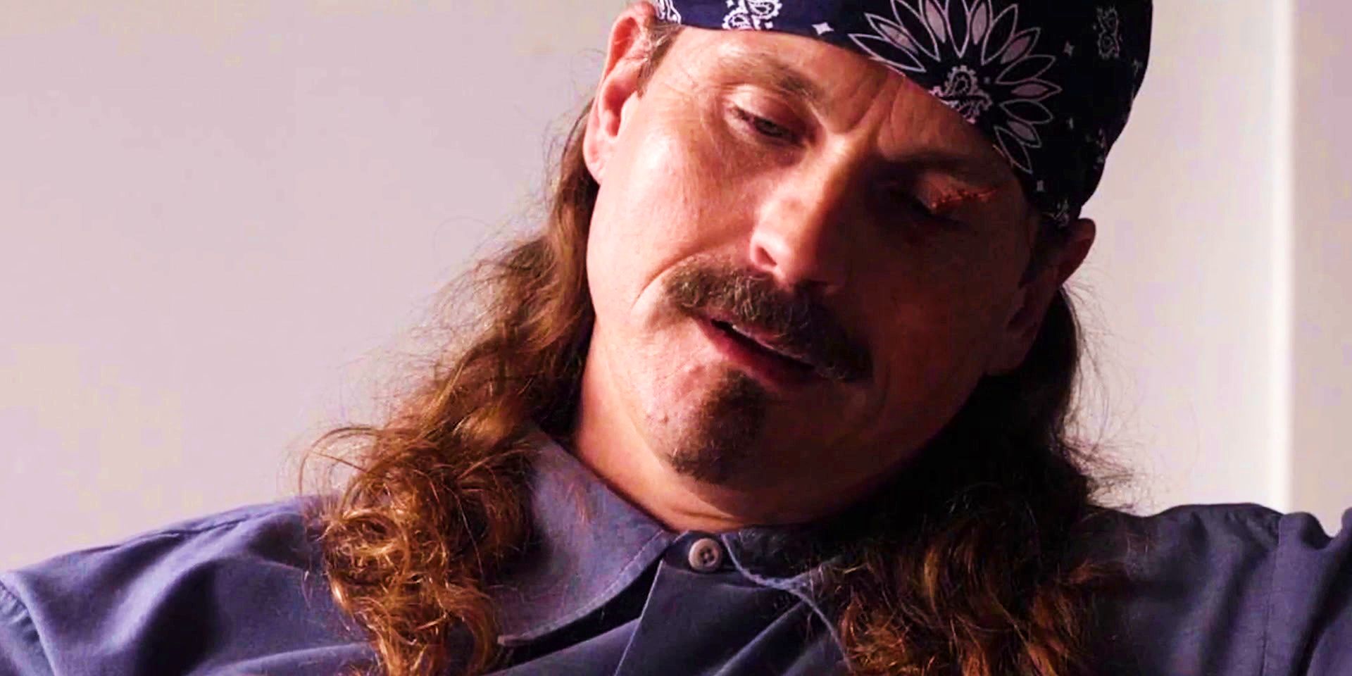 Le créateur de SOA quitte le tournage de sa nouvelle émission Netflix, rapporte les détails...