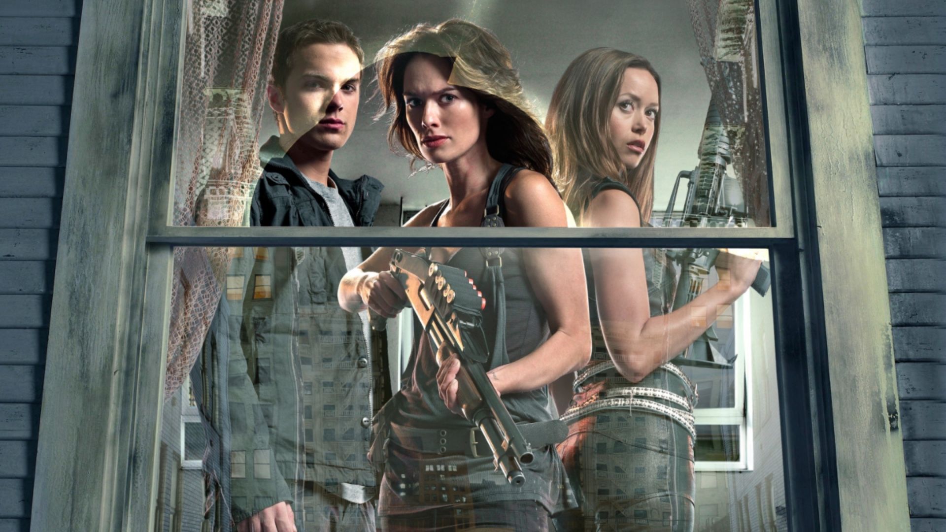 Le créateur de Sarah Connor Chronicles réfléchit à la série Terminator
