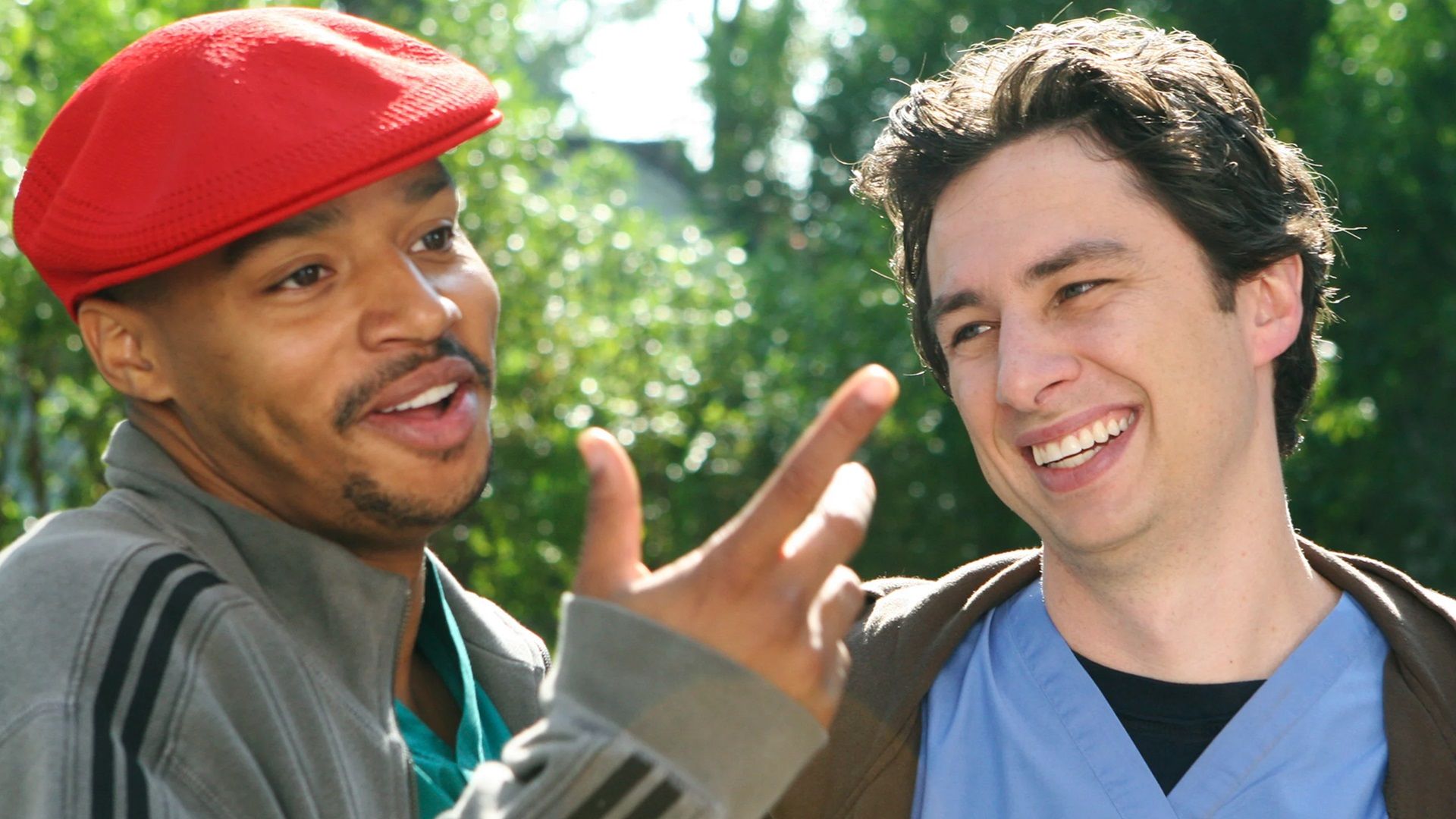 Le créateur de Scrubs dit que le redémarrage est « vraiment proche » et révèle s'il s'agit d'un ancien casting