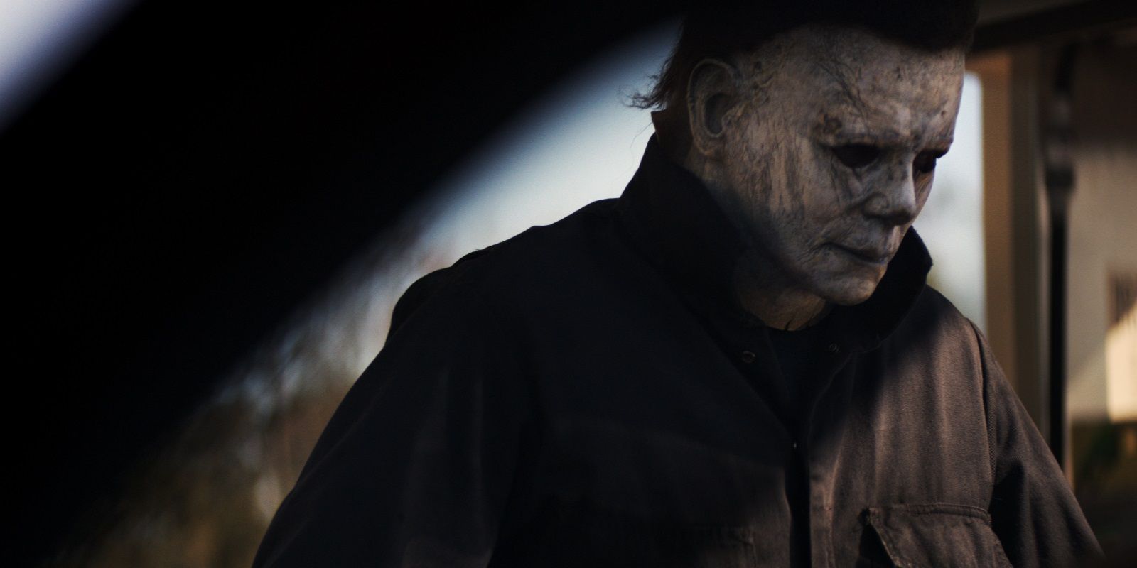 Le début de l’ère d’Halloween la plus controversée de Michael Myers est maintenant...