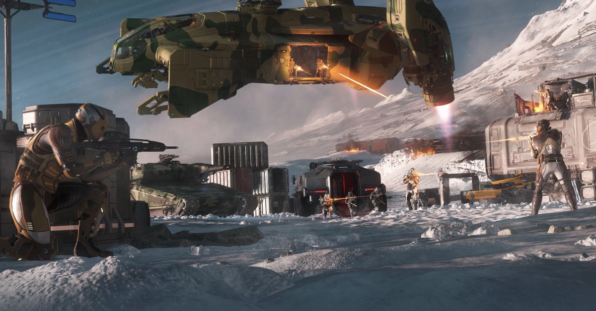 Le développeur de Star Citizen impose des semaines de travail de 7 jours, sans promesse de rémunération des heures supplémentaires