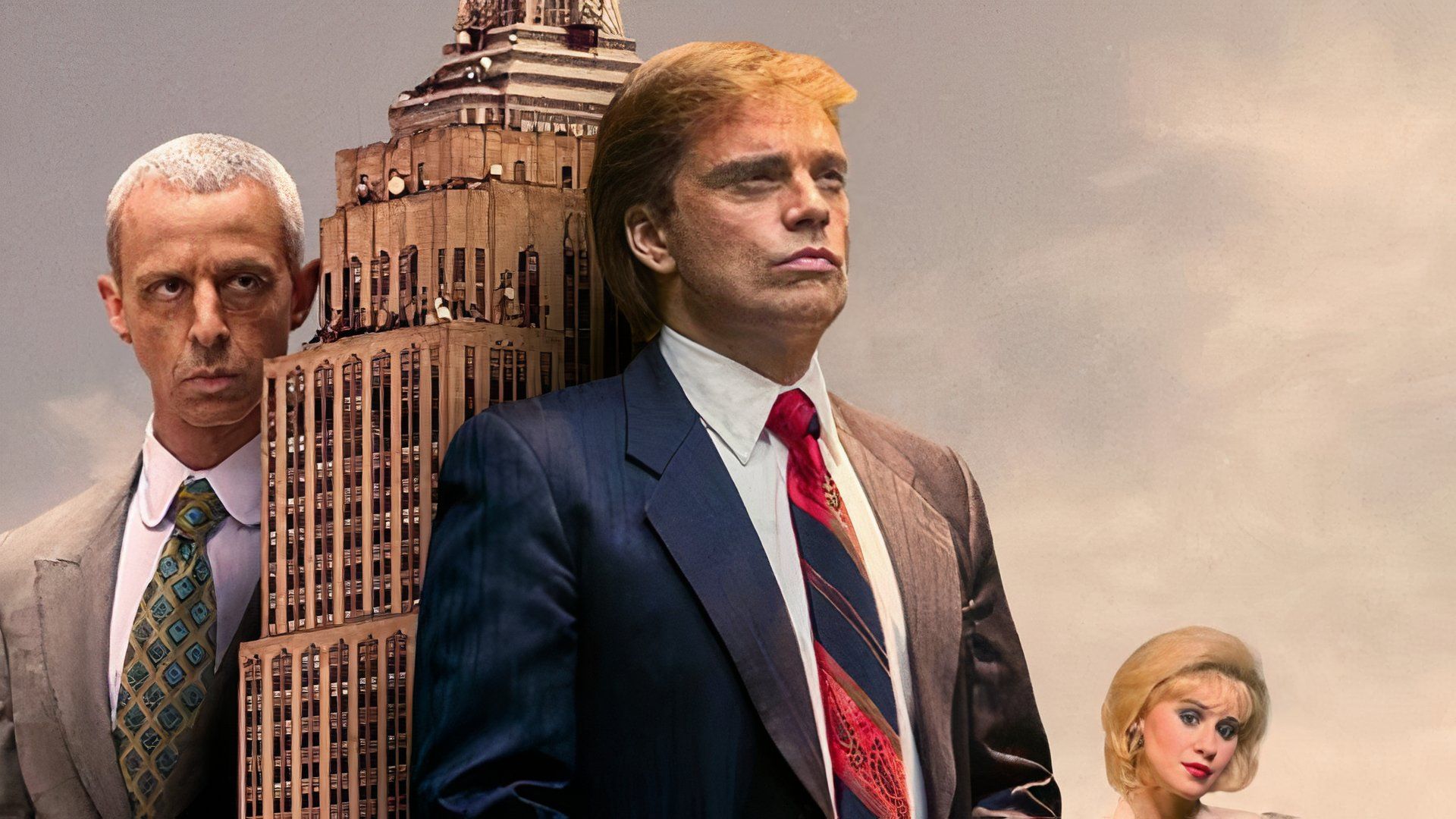 Le distributeur d’apprentis dénonce les réseaux lâches à propos de Donald Trump
