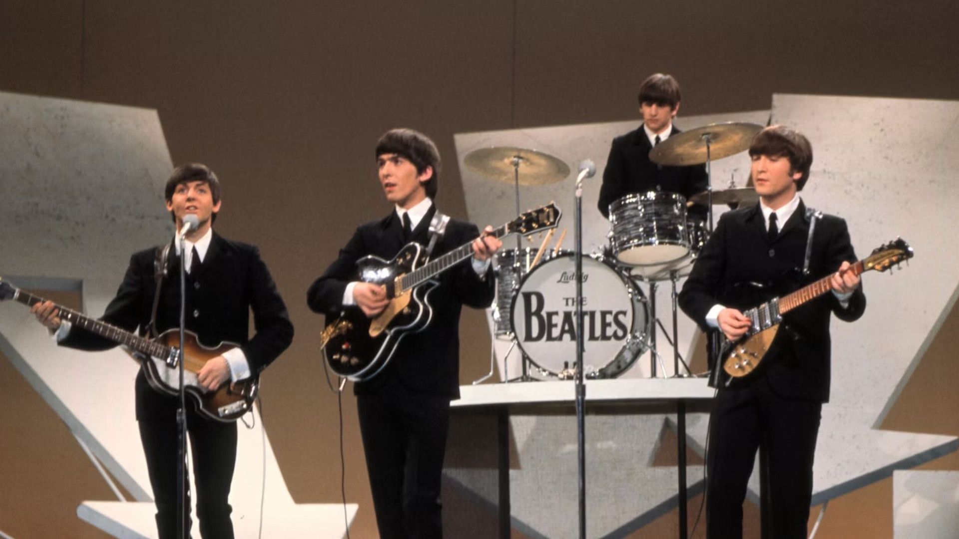 Le documentaire Beatles '64 de Martin Scorsese fixe la date de sortie de Disney+