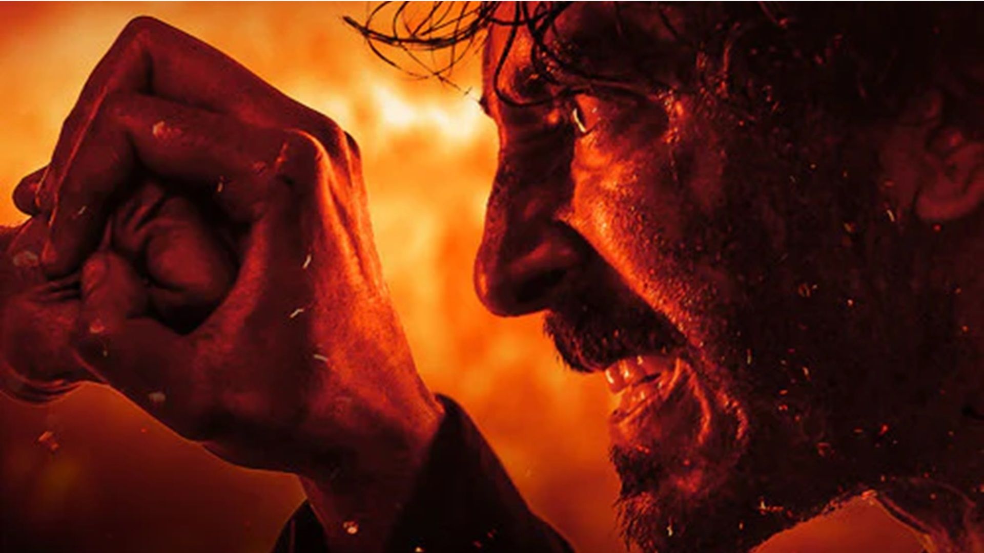 Le film Aciton avec 89 % sur Rotten Tomatoes, Monkey Man, arrive sur Prime Video
