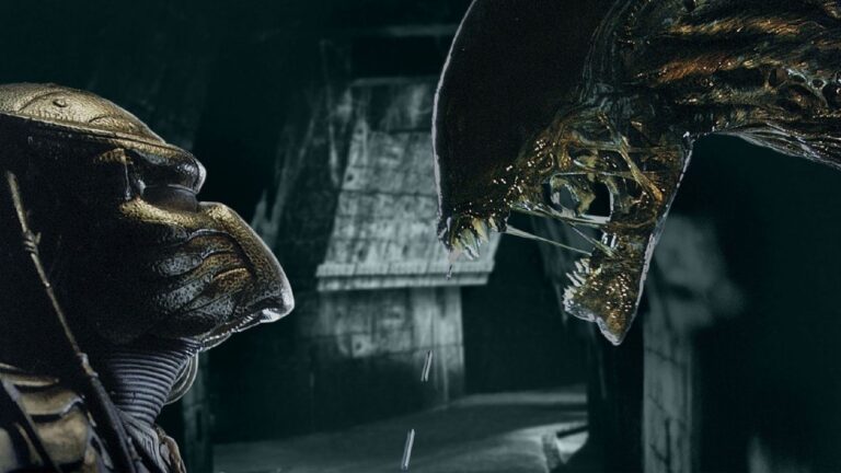 Le film Alien vs Predator se produira « probablement » après Romulus et Prey